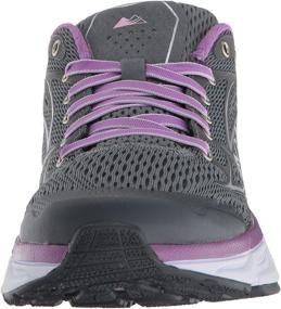 img 3 attached to 👟 Columbia Women's Variant X.s.r. Trail Running Shoe: Optimal Performance and Comfort