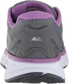 img 2 attached to 👟 Columbia Women's Variant X.s.r. Trail Running Shoe: Optimal Performance and Comfort