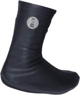 fourth element thermocline sock s logo