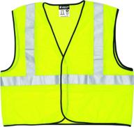 mcr safety vcl2sll scotchlite fluorescent logo