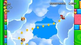 img 1 attached to 🍄 Enhanced Super Mario Bros. U Deluxe (Nintendo Switch)