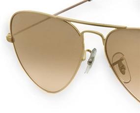 img 1 attached to Запасные солнцезащитные очки GMS Optical® для Ray Ban