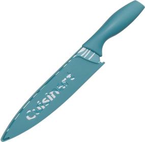 img 2 attached to 🔪 Набор кухонных ножей Cuisinart C55-12PRA Advantage с антипригарным покрытием, 12 шт., Многофункциональный: Самая лучшая коллекция кухонных ножей