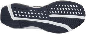 img 1 attached to Reebok Womens Fusion FLEXWEAVE Sneaker Women's Shoes