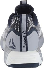 img 2 attached to Reebok Womens Fusion FLEXWEAVE Sneaker Women's Shoes