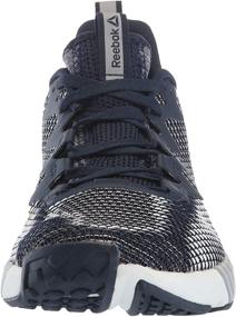 img 3 attached to Reebok Womens Fusion FLEXWEAVE Sneaker Women's Shoes