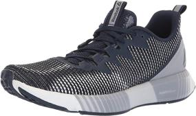 img 4 attached to Reebok Womens Fusion FLEXWEAVE Sneaker Women's Shoes