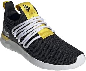 img 1 attached to Adidas LDW22 Черно-серые кроссовки Adidasblack GREY10 5: Премиум-кроссовки для спортивного стиля