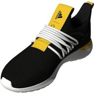 adidas ldw22 adidasblack black grey10 5: premium sneakers for sporty style logo