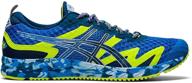 🏃 asics gel-noosa tri 12 men's running shoes logo