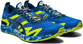 img 3 attached to 🏃 ASICS Gel-Noosa Tri 12 Men's Running Shoes