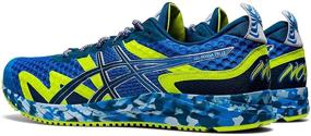 img 2 attached to 🏃 ASICS Gel-Noosa Tri 12 Men's Running Shoes