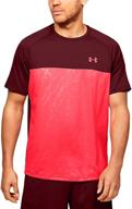 under armour emboss training workout logo