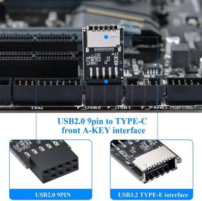 img 3 attached to 🔌 MZHOU USB 2.0