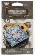 формы для декора finnabair fairy garden логотип