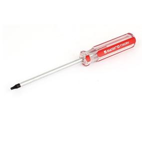 img 1 attached to A15081300Ux0242 Magnetic Plastic Security Screwdriver