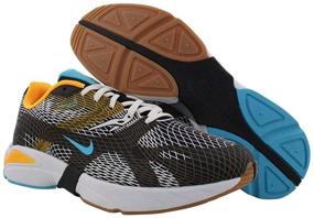 img 3 attached to Nike Ghostswift Running Trainers Men's Sneakers – Fashion Shoes and Sneakers