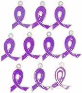 linpeng 052716 enamel purple awareness logo