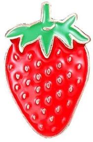 img 2 attached to Dedila Cartoon Strawberry Clothing Рюкзаки
