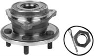 gsp 104084 axle bearing assembly logo