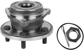 img 1 attached to GSP 104084 Axle Bearing Assembly