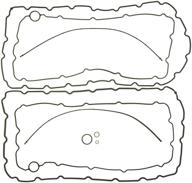 mahle original os32271 engine gasket logo