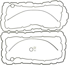 img 1 attached to MAHLE Original OS32271 Engine Gasket