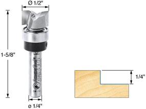 img 3 attached to 🧼 Amana 45460 S Clean Out Bearing Diameter: Оптимальное решение для чистки для плавной работы.