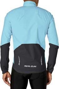 img 1 attached to Pearl IZUMi Jacket Screaming X Small Men's Clothing