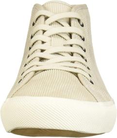 img 3 attached to SeaVees California Special Cordies Sneaker Men's Shoes