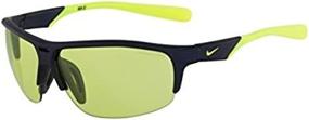 img 3 attached to NIKE Volt Sunglasses Matte Obsidian