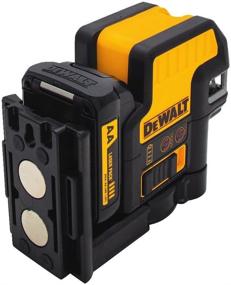 img 2 attached to 🎯 DEWALT DW0825LR Cross Line Spot Laser