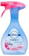 освежитель воздуха febreze с ароматом downy april fresh - набор из 2 шт, 16,9 жидк. унции. логотип