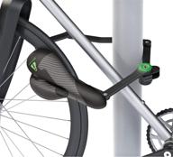 seatylock hybrid saddle bike lock - innovative 2-in-1 locking bike seat and saddle guard for enhanced security logo