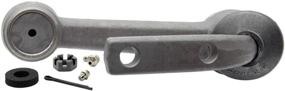 img 1 attached to 🔧 ACDelco Advantage 46C1097A Driver Side Idler Link Arm: Top-Notch Performance and Durability