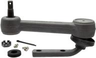 🔧 acdelco advantage 46c1097a driver side idler link arm: top-notch performance and durability logo