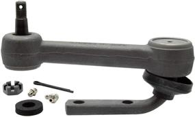 img 4 attached to 🔧 ACDelco Advantage 46C1097A Driver Side Idler Link Arm: Top-Notch Performance and Durability