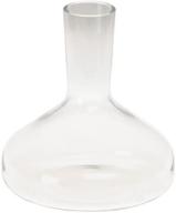 🍷 iittala 8-inch decanter: exquisite elegance for fine wine логотип