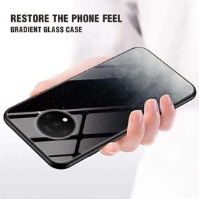 img 2 attached to Eouine OnePlus 7T Case Car Electronics & Accessories