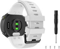 moko compatible forerunner adjustable replacement wellness & relaxation and app-enabled activity trackers logo