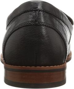 img 2 attached to 👞 Modern Comfort and Style: Kenneth Cole REACTION Follow Loafer