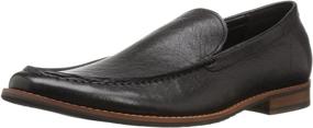 img 4 attached to 👞 Modern Comfort and Style: Kenneth Cole REACTION Follow Loafer