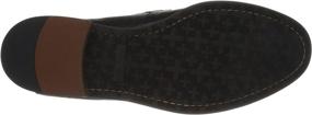 img 1 attached to 👞 Modern Comfort and Style: Kenneth Cole REACTION Follow Loafer