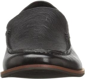 img 3 attached to 👞 Modern Comfort and Style: Kenneth Cole REACTION Follow Loafer