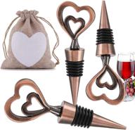 champagne reusable souvenirs supplies decoration logo