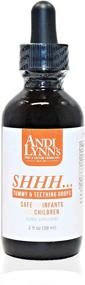 img 2 attached to Andi Lynn's Tummy and Teething Drops - Natural Sleep Aid – Organic Relief Drops for Babies' Teeth and Tummy - Safe for Pregnant and Nursing Moms, 2 fl oz