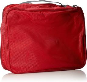 img 3 attached to Travelon Luggage 2 Sided Packing Medium: Maximize Your Storage Efficiency