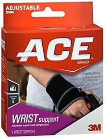 img 2 attached to ACE Wrist Support Size Pack