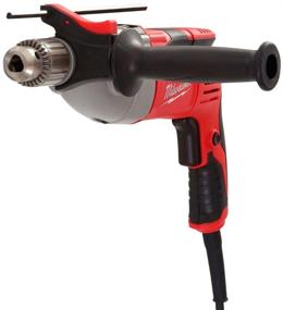 img 1 attached to 🔨 Milwaukee 5380 21: Powerful 2 Inch Hammer Drill with 9 AMP Motor