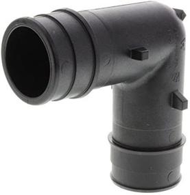 img 2 attached to 💧 Uponor Q4760500 1/2-Inch ProPEX 90-Degree Elbow 10-Pack: Efficient Plumbing Solution